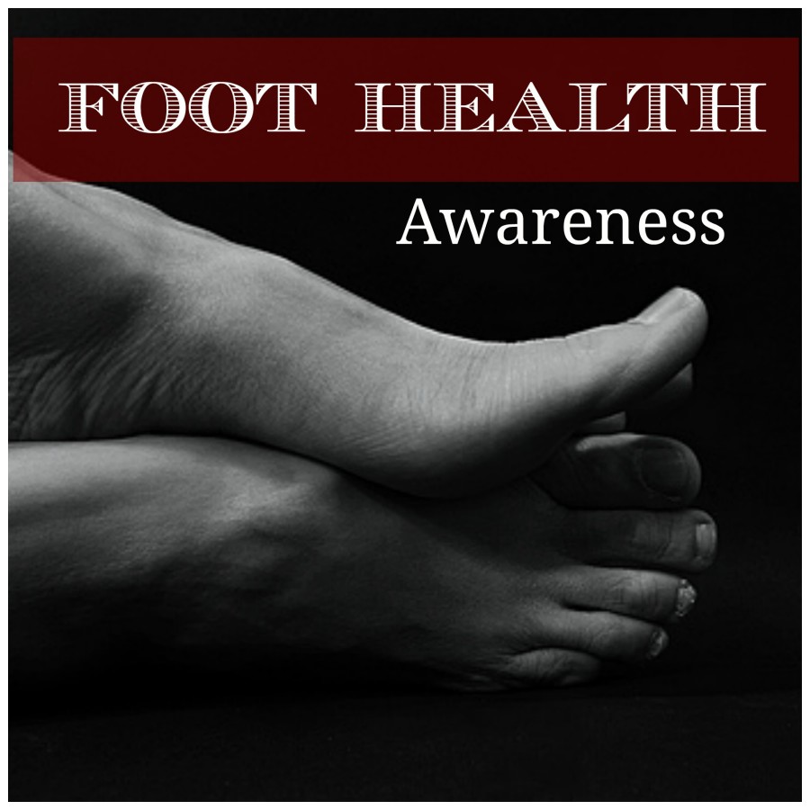 National Foot Health Awareness Month: The Cost of Neglecting Foot Care