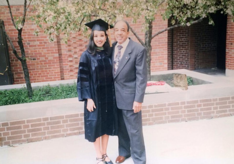 5 Foot Health Lessons From My Diabetic Father