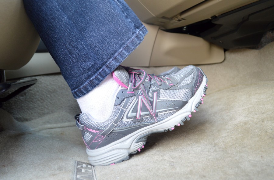 This Easy Foot Exercise Can Help Save Your Life From a Deadly Blood Clot