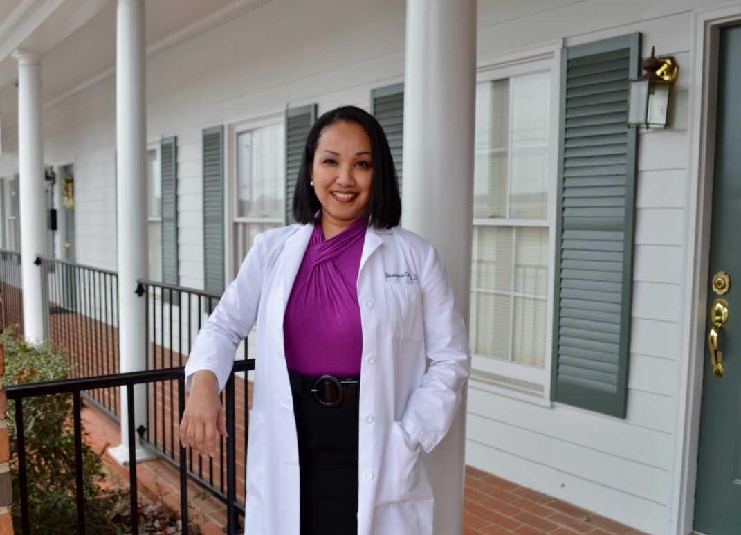Champion Your Foot Health: New Podiatry Practice in Tuscaloosa, Alabama