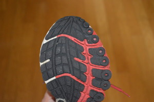 Neutral Foot Type: How to choose running shoe according to your foot type