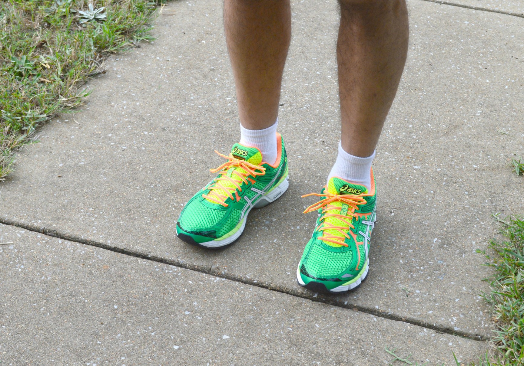 How To Choose Running Shoes According To Your Foot Type