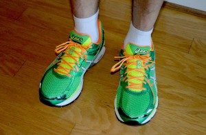 How To Choose the Right Running Shoes For Your Foot Type