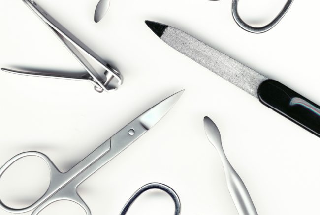 Deadly Pedicures: Are Your Feet at Risk?