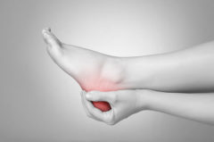 Top 3 Causes of Heel Pain Under the Foot