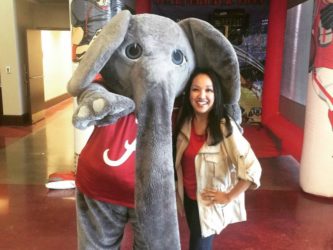 UA Employee Health Fair: Elect to be Healthy…and on Your Feet!